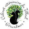 Logo Cabinet Vétérinaie du Tilleul